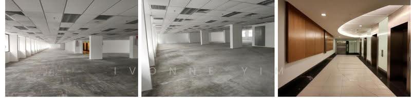 Office for Rent in KL City Centre (Kuala Lumpur) - Ivonne Yim - Interior - PropertyGuru.com.my