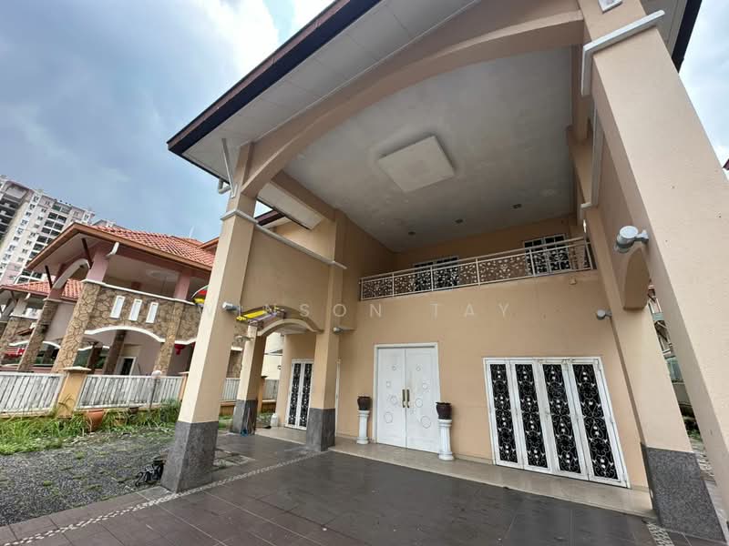 Bungalow for Sale in Ampang (Selangor) - Winson Tay - PropertyGuru.com.my