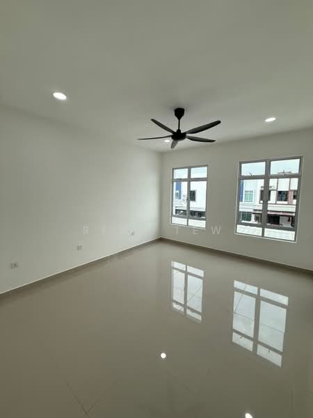 Rumah Teres untuk Disewa di Bandar Dato Onn (Tebrau) - Rene Tew - PropertyGuru.com.my