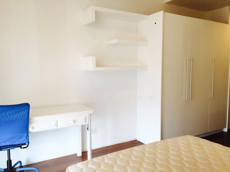 Service Residence for Rent at K Residence @ KLCC - Alvin Sow - PropertyGuru.com.my