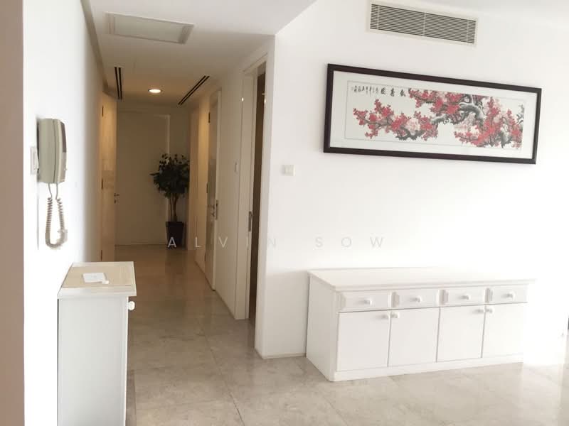 Service Residence for Rent at K Residence @ KLCC - Alvin Sow - PropertyGuru.com.my