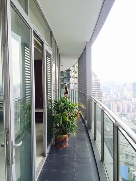 Service Residence for Rent at K Residence @ KLCC - Alvin Sow - PropertyGuru.com.my