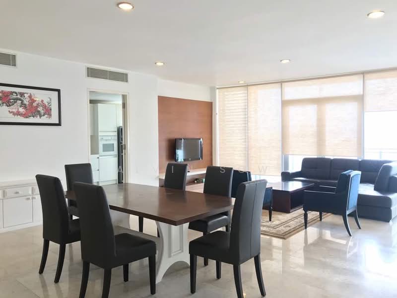 Service Residence for Rent at K Residence @ KLCC - Alvin Sow - PropertyGuru.com.my