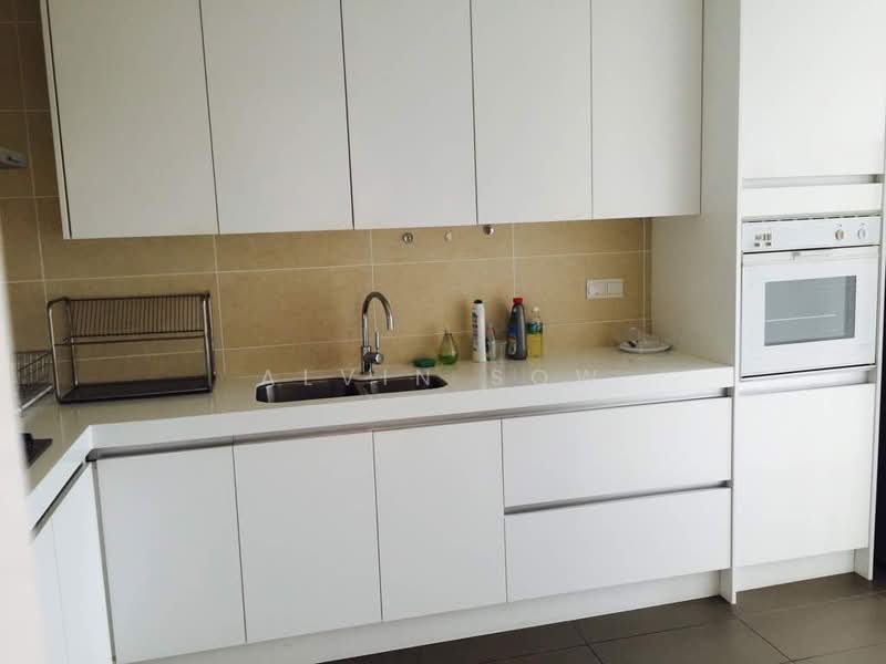 Service Residence for Rent at K Residence @ KLCC - Alvin Sow - PropertyGuru.com.my