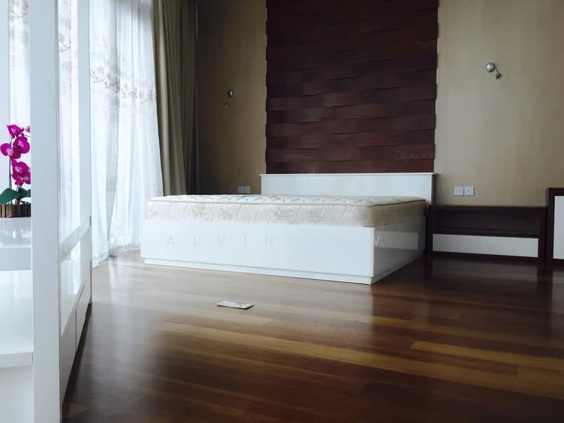 Service Residence for Rent at K Residence @ KLCC - Alvin Sow - PropertyGuru.com.my