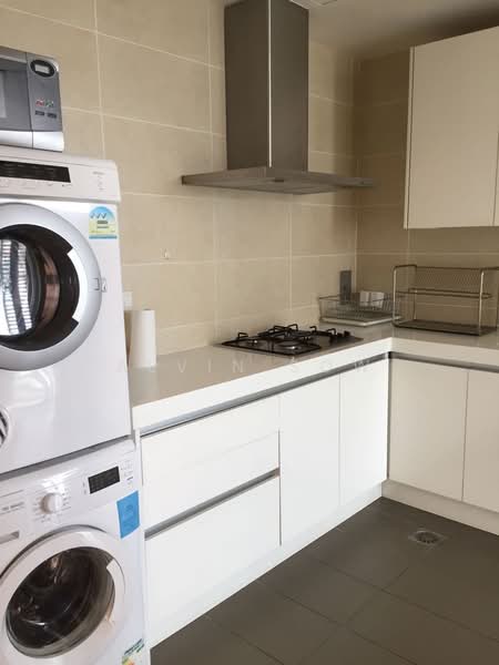 Service Residence for Rent at K Residence @ KLCC - Alvin Sow - PropertyGuru.com.my