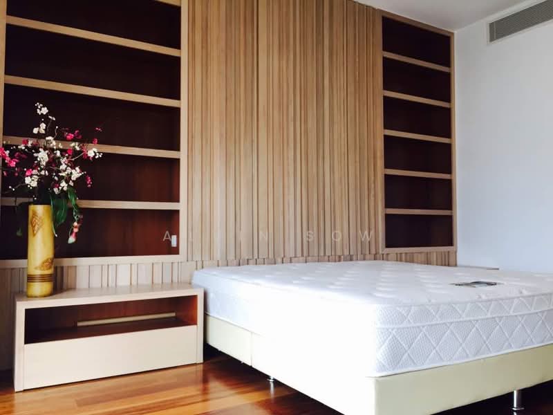 Service Residence for Rent at K Residence @ KLCC - Alvin Sow - PropertyGuru.com.my