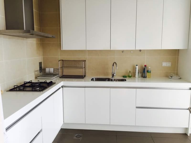 Service Residence for Rent at K Residence @ KLCC - Alvin Sow - PropertyGuru.com.my