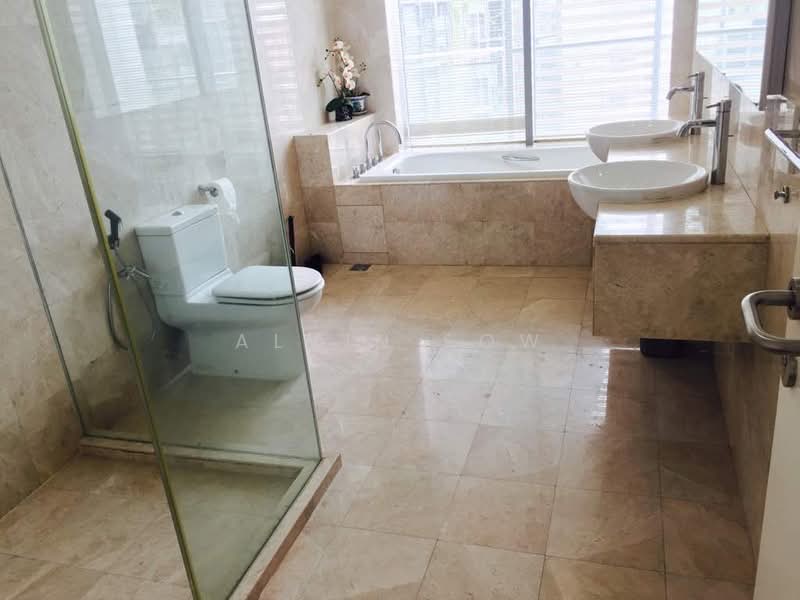 Service Residence for Rent at K Residence @ KLCC - Alvin Sow - PropertyGuru.com.my