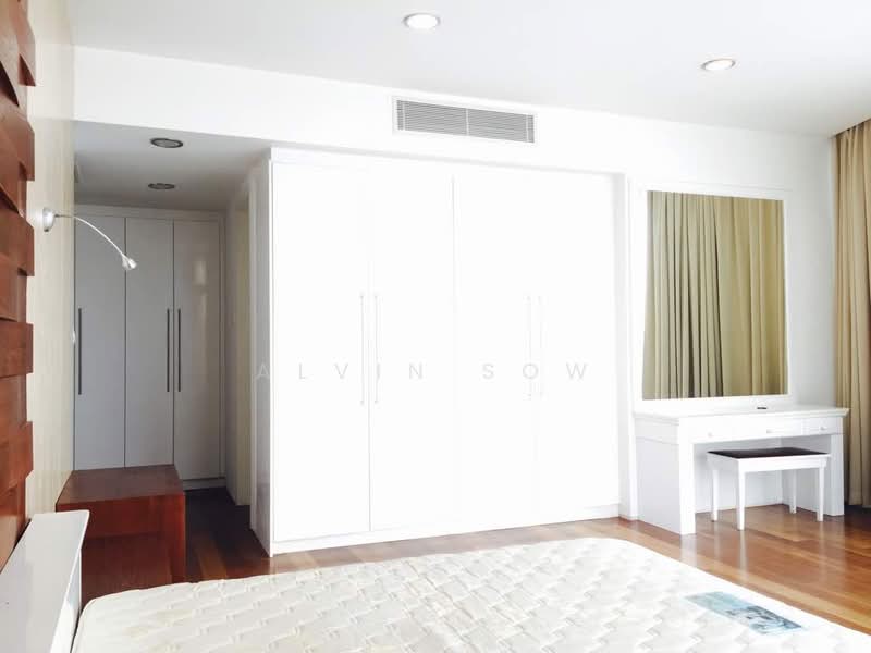 Service Residence for Rent at K Residence @ KLCC - Alvin Sow - PropertyGuru.com.my