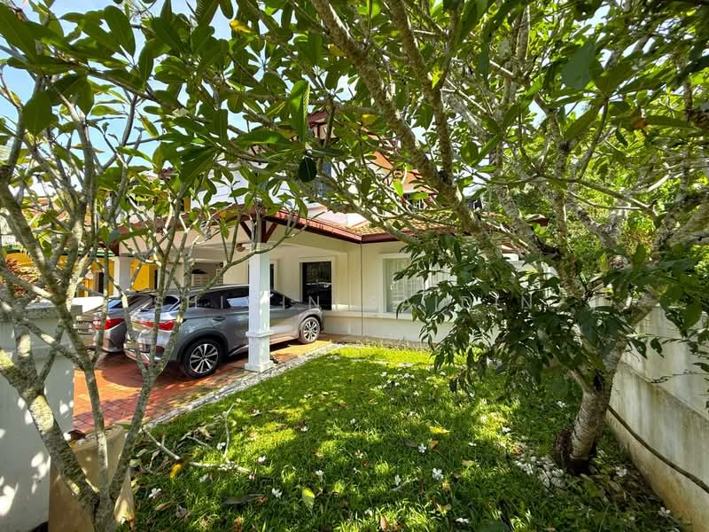 Rumah Berkembar untuk Dijual di Tiara Kemensah (Ulu Kelang) - Shiqin Saidin - Exterior - PropertyGuru.com.my
