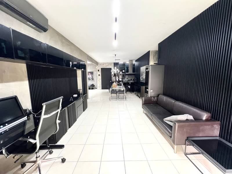 Condominium for Sale at Platinum Lake PV 13 - Farid Fahmi - PropertyGuru.com.my
