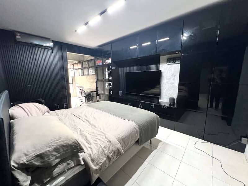 Condominium for Sale at Platinum Lake PV 13 - Farid Fahmi - PropertyGuru.com.my
