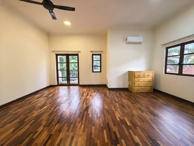 Rumah Berkembar untuk Disewa di Mutiara Damansara (Selangor) - Grace Tan - Interior - PropertyGuru.com.my