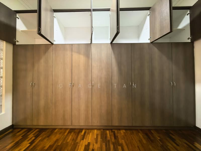 Rumah Berkembar untuk Disewa di Mutiara Damansara (Selangor) - Grace Tan - Interior - PropertyGuru.com.my