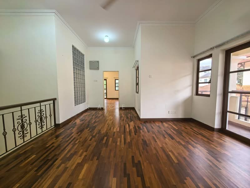 Rumah Berkembar untuk Disewa di Mutiara Damansara (Selangor) - Grace Tan - Interior - PropertyGuru.com.my