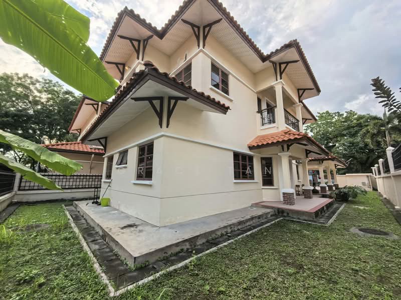 Rumah Berkembar untuk Disewa di Mutiara Damansara (Selangor) - Grace Tan - Exterior - PropertyGuru.com.my
