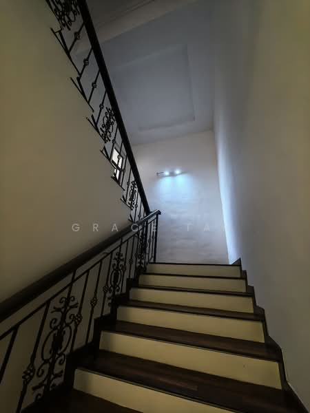 Rumah Berkembar untuk Disewa di Mutiara Damansara (Selangor) - Grace Tan - Interior - PropertyGuru.com.my