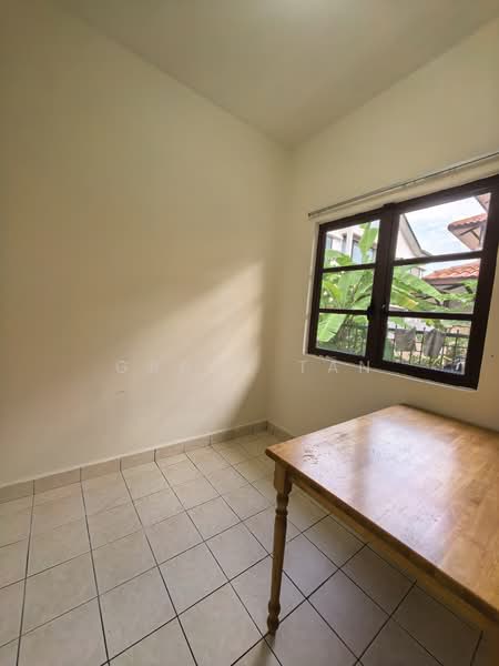 Rumah Berkembar untuk Disewa di Mutiara Damansara (Selangor) - Grace Tan - Interior - PropertyGuru.com.my