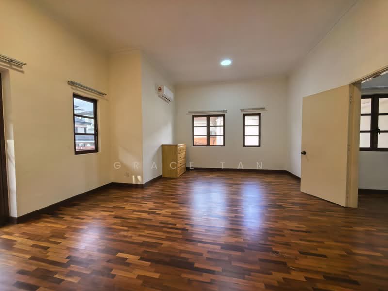 Rumah Berkembar untuk Disewa di Mutiara Damansara (Selangor) - Grace Tan - Interior - PropertyGuru.com.my