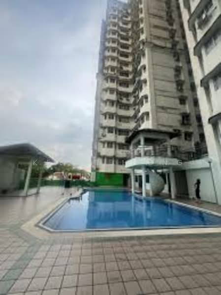 Condominium for Rent at Meadow Park 3 - Kelvin Leong - Exterior - PropertyGuru.com.my