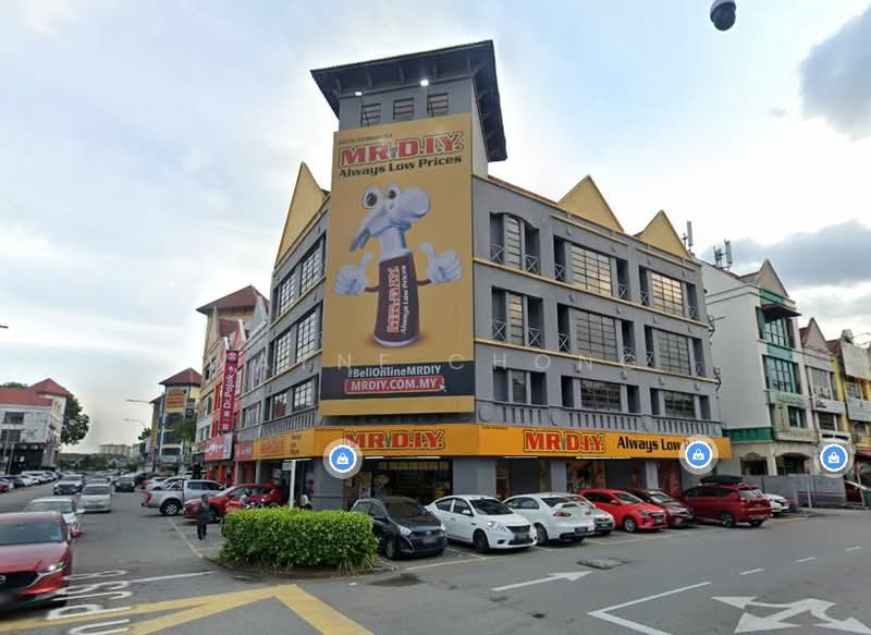 Shop for Sale in PJS 8, Sunway Mentari (Petaling Jaya) - Wayne Chong - PropertyGuru.com.my