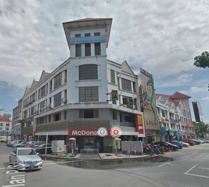 Kedai untuk Dijual di PJS 8, Sunway Mentari (Petaling Jaya) - Wayne Chong - Exterior - PropertyGuru.com.my