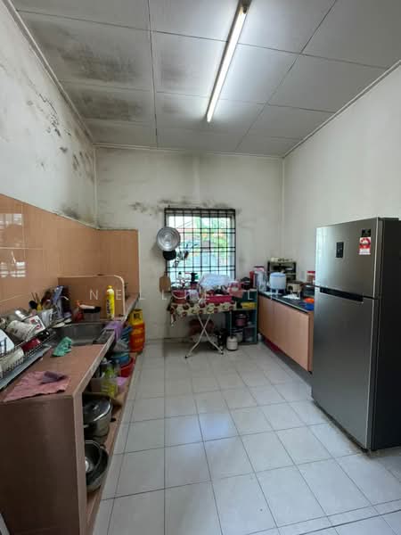Rumah Teres 1 Tingkat untuk Dijual di Taman JP Perdana (Johor Bahru) - Nellie Lim - Kitchen - PropertyGuru.com.my