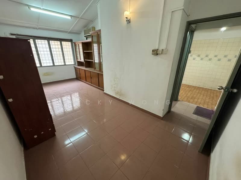 2-storey Terraced House for Sale in Sri Petaling (Kuala Lumpur) - Jacky Wong - Interior - PropertyGuru.com.my