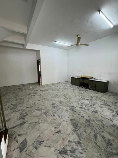 2-storey Terraced House for Sale in Sri Petaling (Kuala Lumpur) - Jacky Wong - Living Room - PropertyGuru.com.my