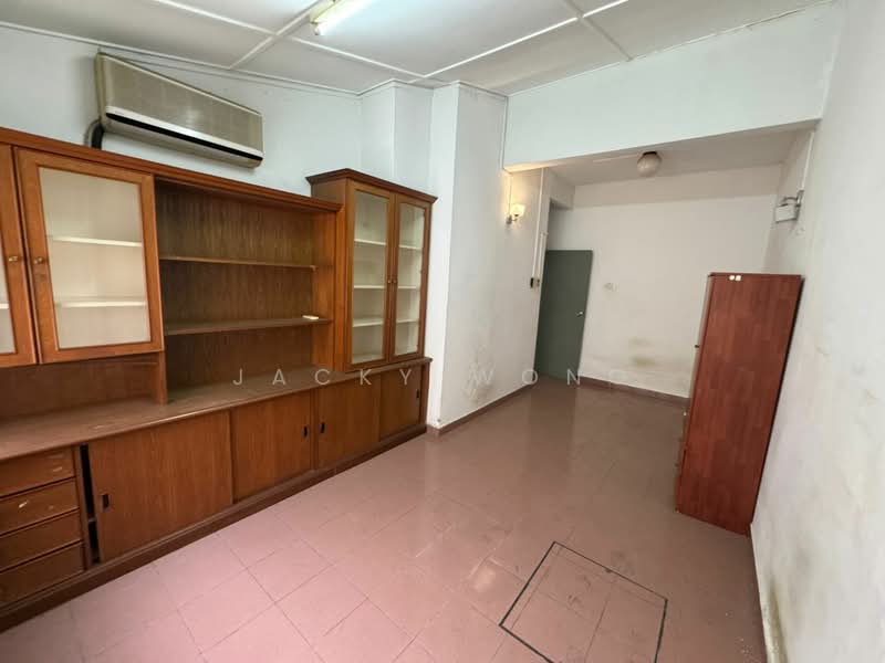 2-storey Terraced House for Sale in Sri Petaling (Kuala Lumpur) - Jacky Wong - Interior - PropertyGuru.com.my