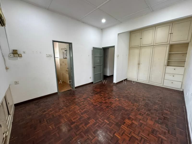 2-storey Terraced House for Sale in Sri Petaling (Kuala Lumpur) - Jacky Wong - Interior - PropertyGuru.com.my
