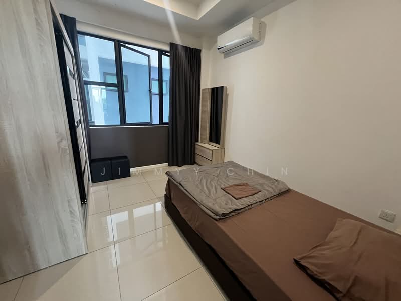 Condominium for Sale at Rivervale - Jimmyy Chin - Bedroom - PropertyGuru.com.my
