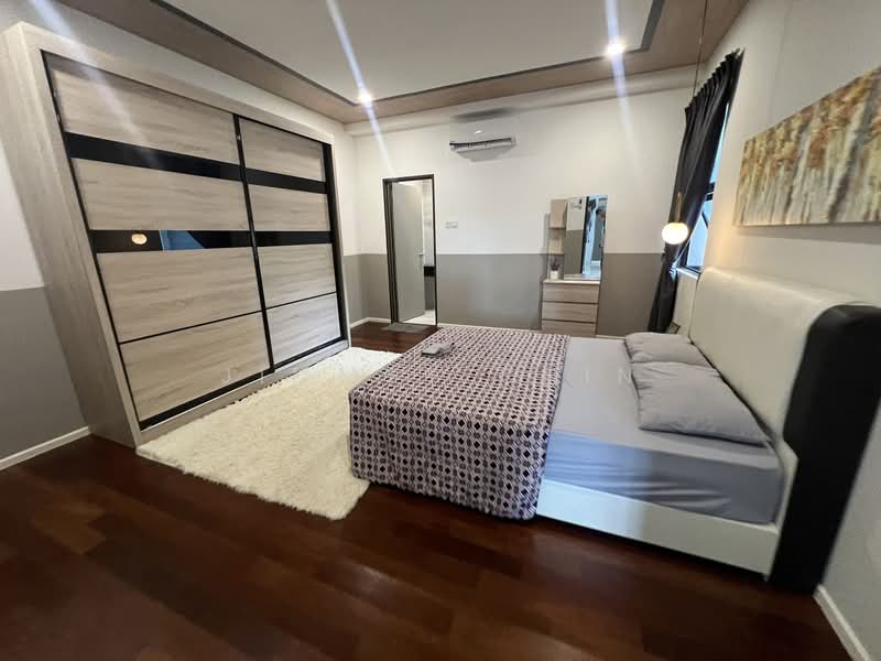 Condominium for Sale at Rivervale - Jimmyy Chin - Bedroom - PropertyGuru.com.my