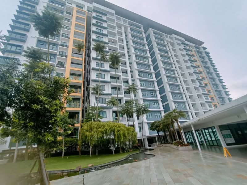 Condominium for Sale at Rivervale - Jimmyy Chin - Exterior - PropertyGuru.com.my