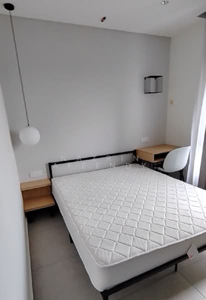 Kondominium untuk Disewa di Subang Bestari - Nazrin Affendy - Bedroom - PropertyGuru.com.my