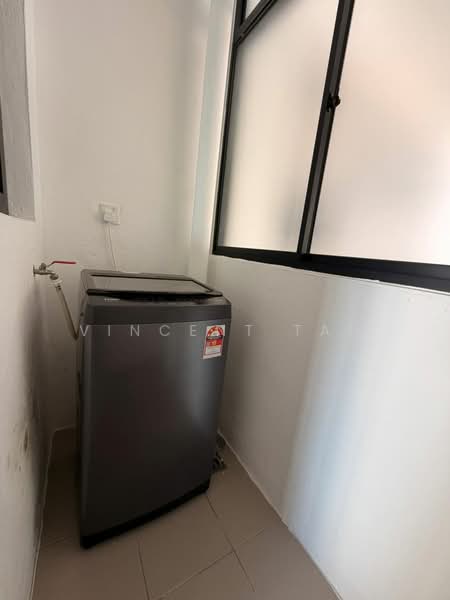 Kondominium untuk Disewa di Mont Residence - Vincent Tan - Interior - PropertyGuru.com.my