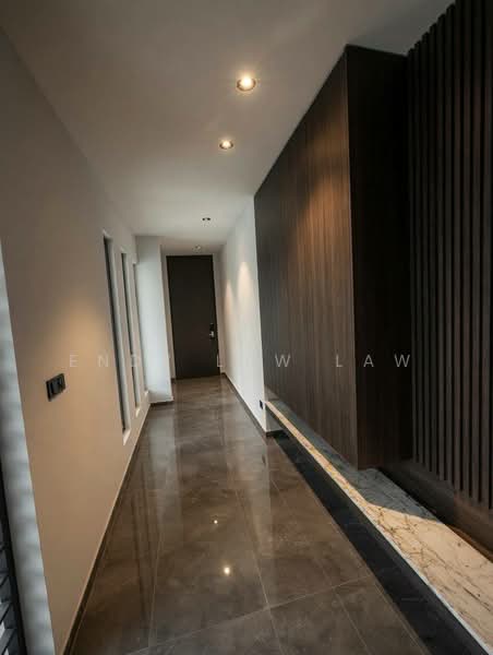 Rumah Banglo untuk Dijual di Leisure Farm (Gelang Patah) - Endy Law Law - Corridor - PropertyGuru.com.my