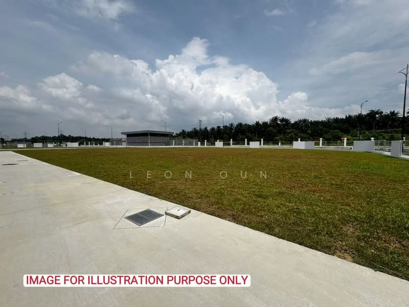 Cluster Factory for Rent in Eco Business Park 1 (Johor Bahru) - Leon Oun - Exterior - PropertyGuru.com.my