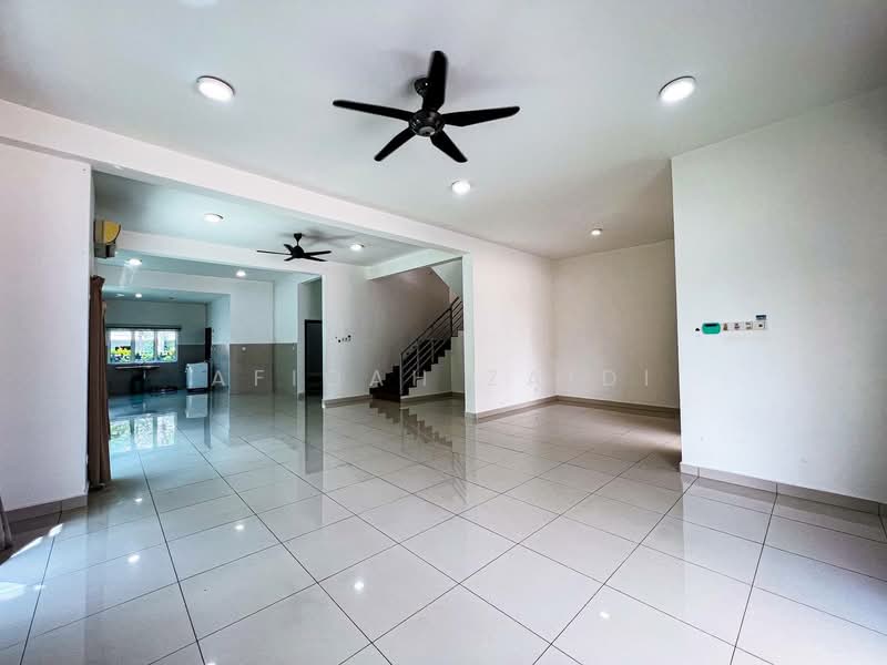 Rumah Berkembar untuk Disewa di Perdana Lakeview East (Cyberjaya) - Afiqah zaidi - PropertyGuru.com.my