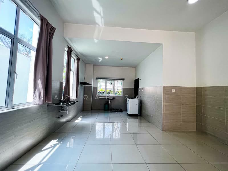 Rumah Berkembar untuk Disewa di Perdana Lakeview East (Cyberjaya) - Afiqah zaidi - PropertyGuru.com.my