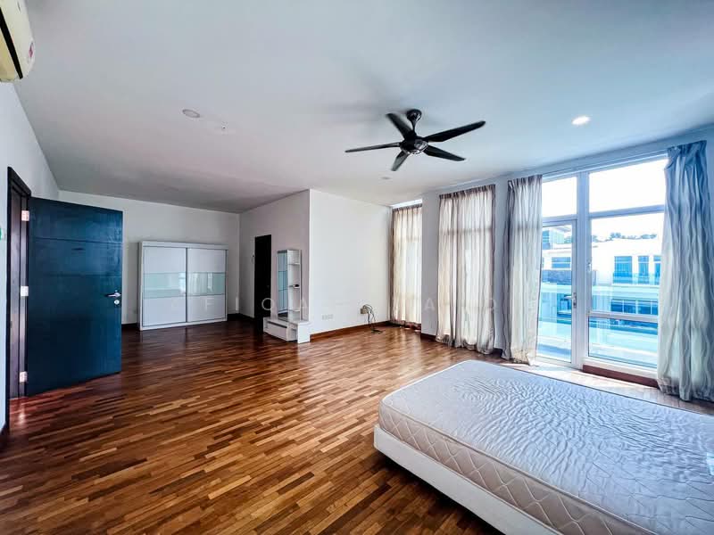 Rumah Berkembar untuk Disewa di Perdana Lakeview East (Cyberjaya) - Afiqah zaidi - PropertyGuru.com.my