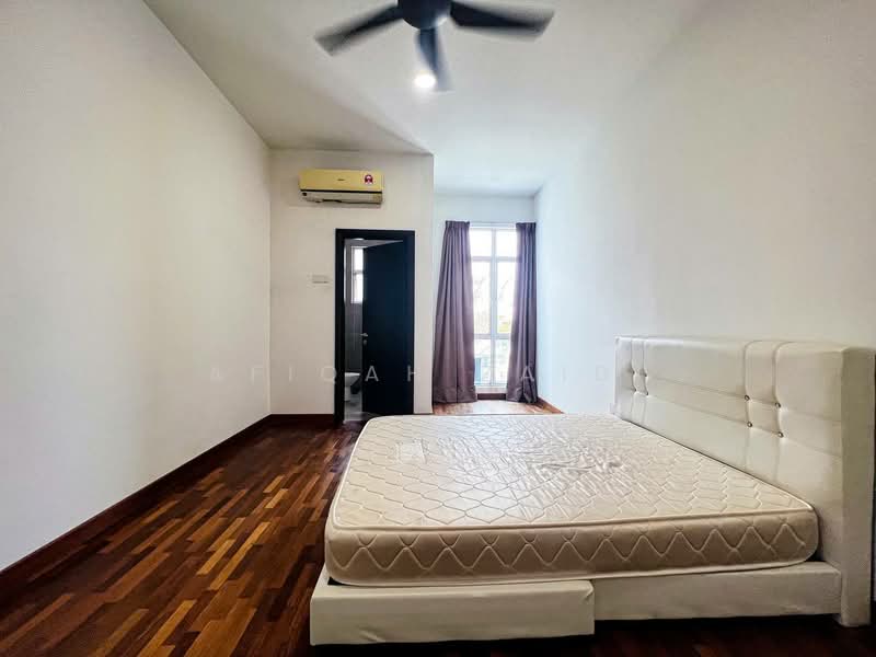 Rumah Berkembar untuk Disewa di Perdana Lakeview East (Cyberjaya) - Afiqah zaidi - PropertyGuru.com.my