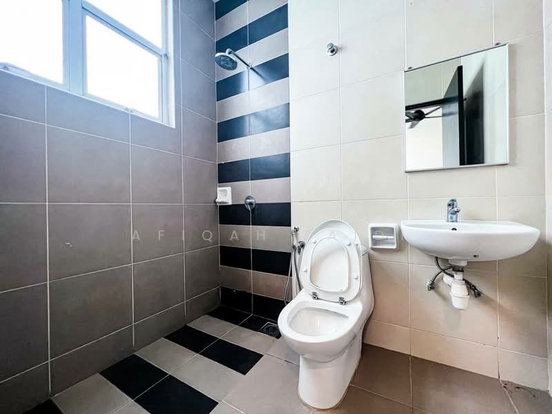 Rumah Berkembar untuk Disewa di Perdana Lakeview East (Cyberjaya) - Afiqah zaidi - PropertyGuru.com.my
