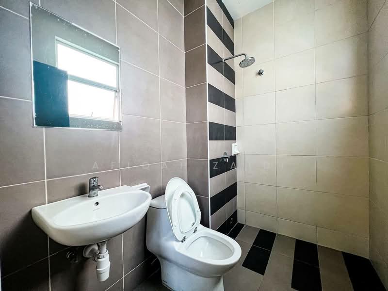 Rumah Berkembar untuk Disewa di Perdana Lakeview East (Cyberjaya) - Afiqah zaidi - PropertyGuru.com.my