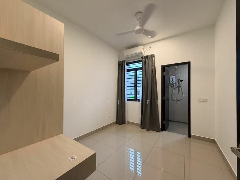 Rumah Teres untuk Disewa di Iskandar Puteri (Nusajaya) (Johor) - Angel Lee - PropertyGuru.com.my