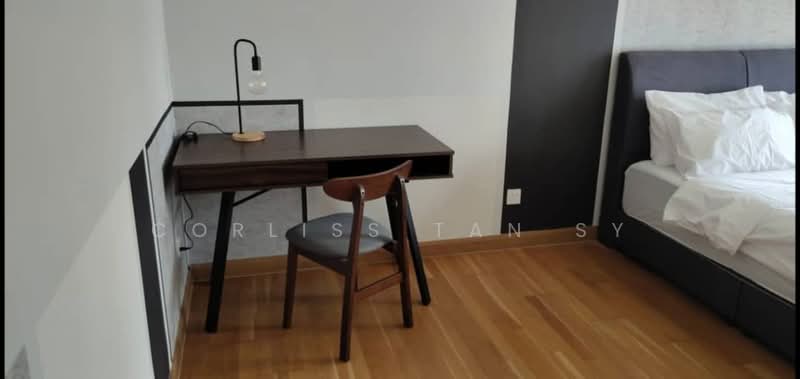 Kondominium untuk Dijual di Secoya Residence - Corliss Tan SY - PropertyGuru.com.my