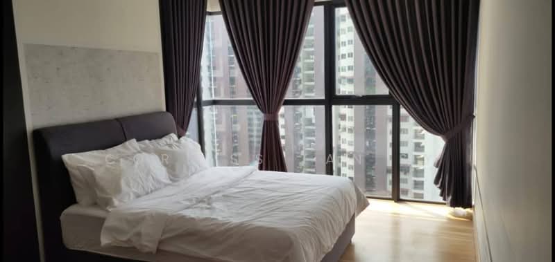 Kondominium untuk Dijual di Secoya Residence - Corliss Tan SY - PropertyGuru.com.my