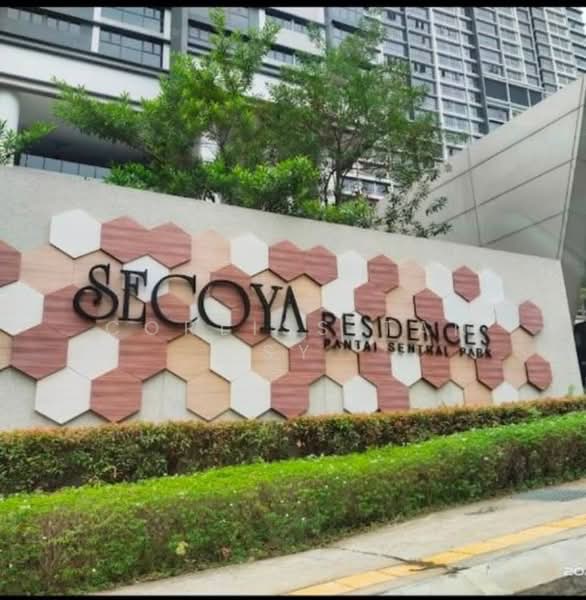 Kondominium untuk Dijual di Secoya Residence - Corliss Tan SY - PropertyGuru.com.my