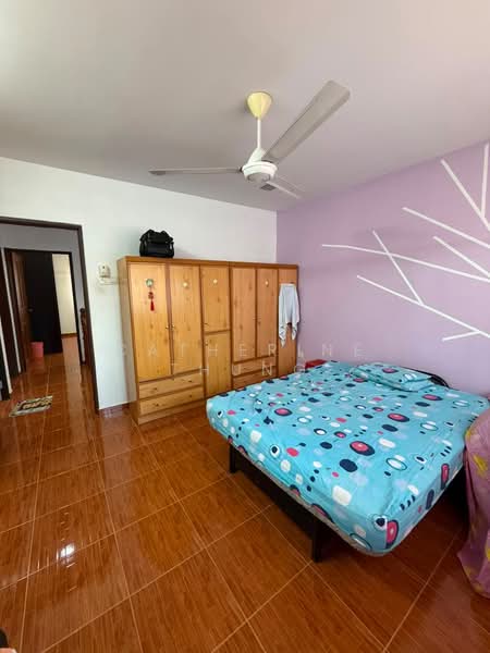 2-storey Terraced House for Sale in Taman Pelangi (Johor Bahru) - Catherine Thung - PropertyGuru.com.my